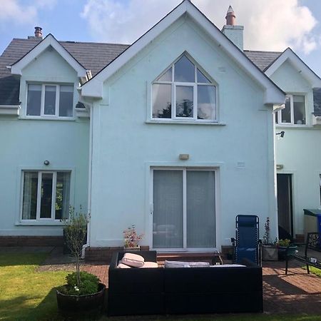 Foxborough Bnb Castlebridge Bagian luar foto