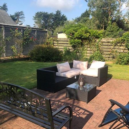 Foxborough Bnb Castlebridge Bagian luar foto