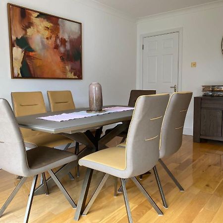 Foxborough Bnb Castlebridge Bagian luar foto