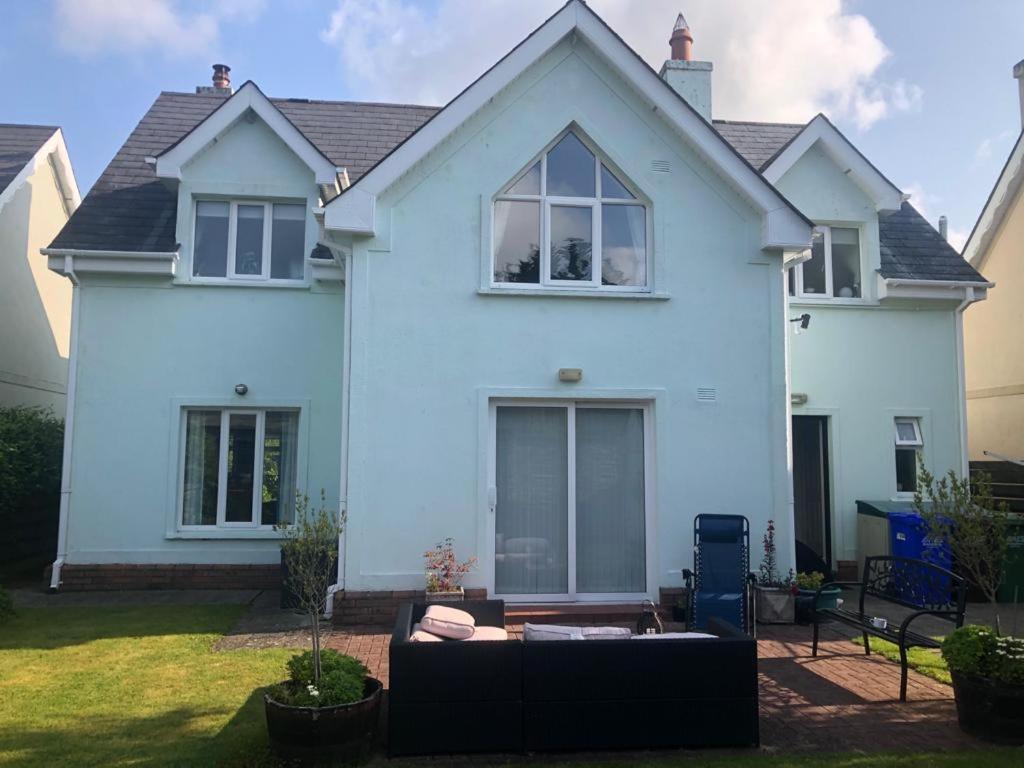 Foxborough Bnb Castlebridge Bagian luar foto