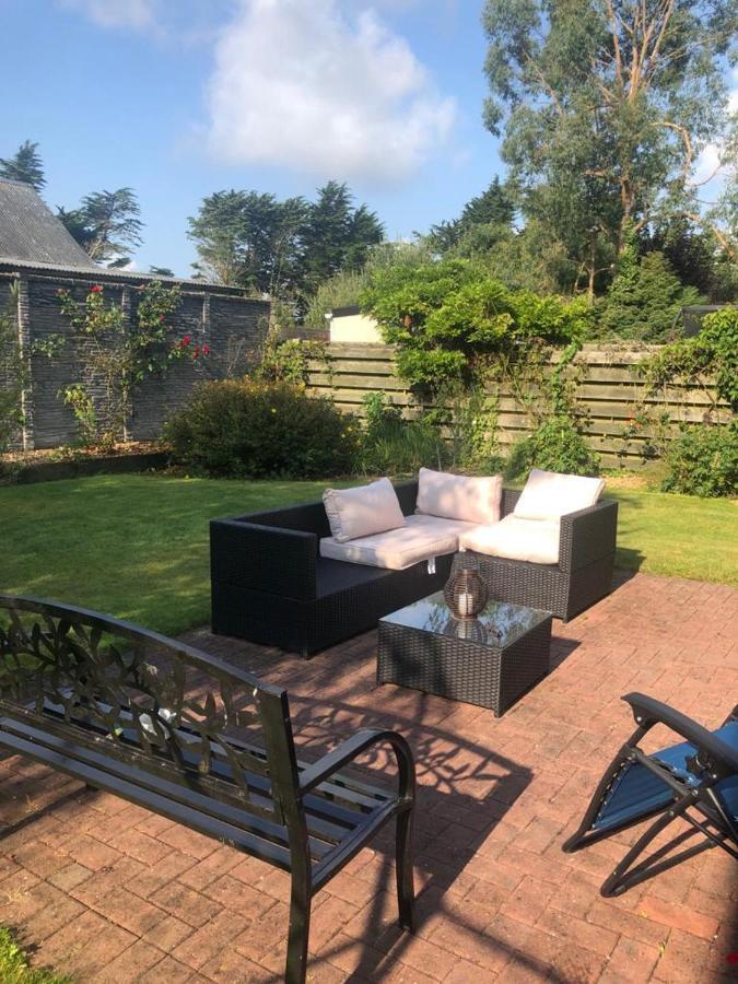 Foxborough Bnb Castlebridge Bagian luar foto