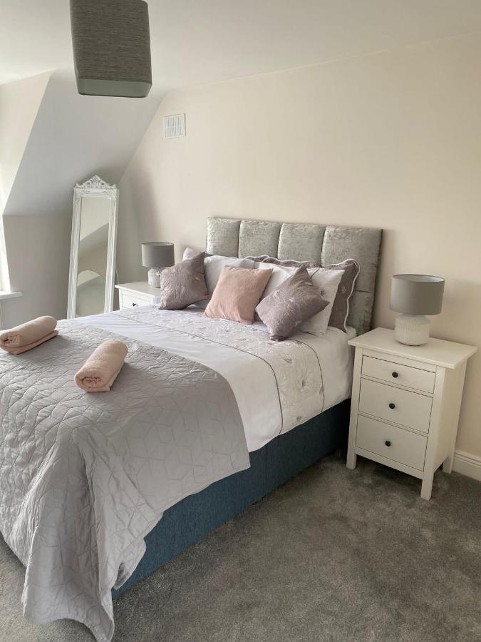 Foxborough Bnb Castlebridge Bagian luar foto