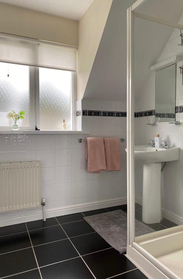 Foxborough Bnb Castlebridge Bagian luar foto