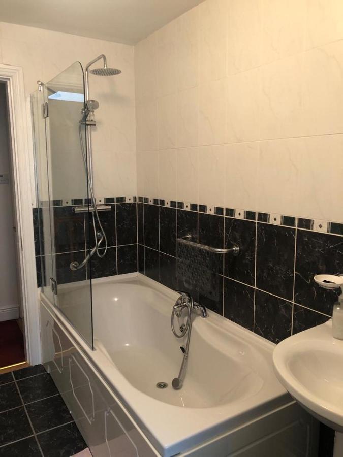 Foxborough Bnb Castlebridge Bagian luar foto