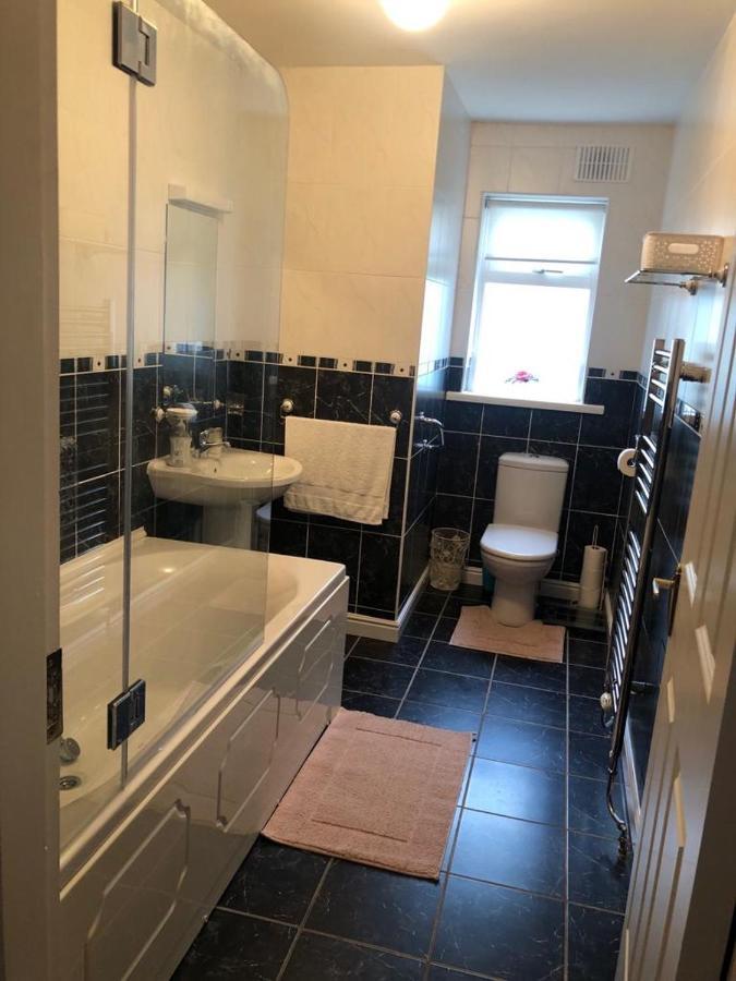 Foxborough Bnb Castlebridge Bagian luar foto